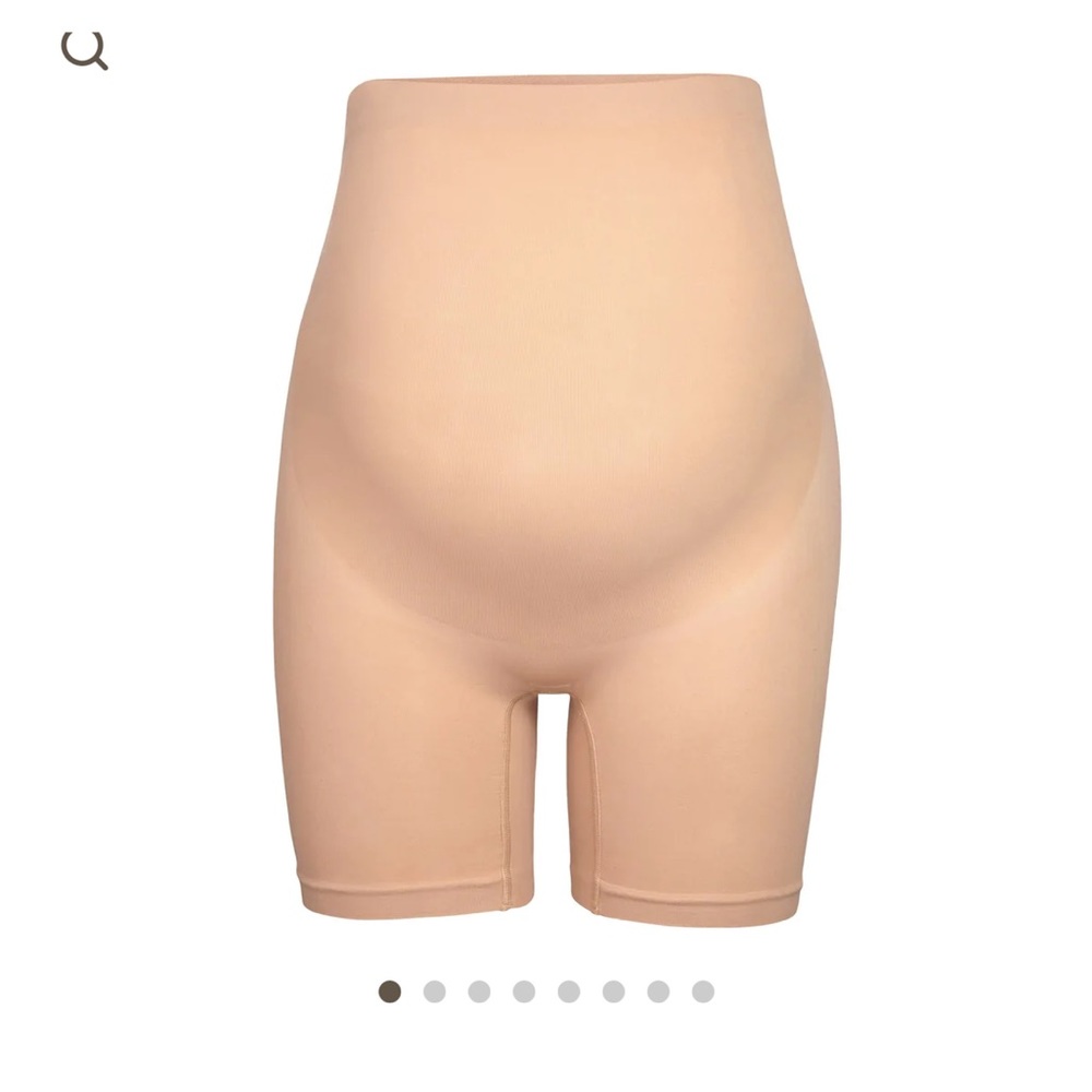 SKIMS Maternity Shape wear